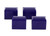 SuperPro Lower Stabilizer Bar Bushing Kit - SPF1060-16K Photo - out of package