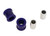 SuperPro Stabilizer Bar Bushing Kit - SPF1274SSK Photo - out of package