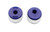 SuperPro Offset Rear Lower Control Arm Bushing Kit - SPF1458-80K Photo - Primary