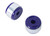 SuperPro Offset Rear Lower Control Arm Bushing Kit - SPF1458K Photo - Close Up