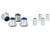 SuperPro Upper Control Arm Bushing Kit - SPF1637K Photo - Primary