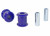 SuperPro Rear Lower Control Arm Bushing Kit - SPF1667K Photo - Primary