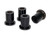 SuperPro Upper Leaf Spring Bushing - SPF1684HK Photo - Primary