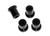 SuperPro Upper Leaf Spring Bushing - SPF1684HK Photo - Close Up