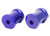 SuperPro Rear Lower Control Arm Bushing - SPF2038K Photo - Primary