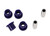 SuperPro Leaf Spring Bushing - SPF2042SSK Photo - out of package