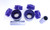 SuperPro Offset Rear Lower Control Arm Bushing Kit - SPF2797K Photo - Primary