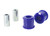 SuperPro Control Arm Bushing Kit - SPF3260K Photo - Primary