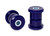 SuperPro Front Lower Control Arm Bushing Kit - SPF4436K Photo - Close Up