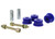 SuperPro Front Leaf Spring Bushing Set - SPF4462K Photo - Primary