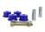 SuperPro Front Leaf Spring Bushing Set - SPF4462K Photo - out of package