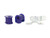 SuperPro Stabilizer Bar Bushing Kit - SPF4589-23K Photo - Primary