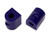 SuperPro Stabilizer Bar Bushing Kit - SPF4693-17K Photo - Close Up