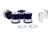 SuperPro Control Arm Bushing Kit - SPF5495XK Photo - Close Up