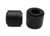 SuperPro Toyota Land Cruiser Prado 250 24-26 Lower Shock Absorber Mount Bushing - SPF5808PK Photo - Close Up