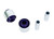 SuperPro Control Arm Bushing Kit - SPF5820K Photo - out of package