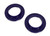 SuperPro Upper Coil Spring Seat Bushing - SPF5882K Photo - Close Up