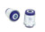 SuperPro Rear Lower Control Arm Bushing - SPF5958K Photo - Close Up