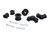 SuperPro Stabilizer Bar Drop Bracket - TRC4309 Photo - Primary