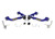 SuperPro Control Arm Kit - TRC6500 Photo - Primary