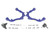 SuperPro Control Arm Kit - TRC6620 Photo - out of package