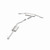 BRExhaust Exhaust Kit Replacement Lexus - 106-0958 360 Degree Image Set