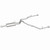 BRExhaust 19-24 Ram 1500 5.7L Direct-Fit Exhaust System Kit - 106-1074 360 Degree Image Set