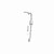 BRExhaust Exhaust Kit Replacement GM - 106-1082 360 Degree Image Set