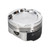 Manley 07+ Toyota 3UF-FE 5.7L 10cc Platinum Series Dish Piston Set - 648100C-8 User 1