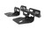DV8 Offroad 21-25 Ford Bronco Frame Horn Reinforcement Brackets - ABBR-04 Photo - out of package