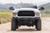 DV8 Offroad 2019+ RAM 2500/3500 Spec Series Front Bumper - FBDR2-05 Photo - Primary