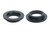 BC Racing Spring Seat Rubber Isolator - I-76-M-27-M-29-SS-RB-ISO