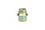 BC Racing Camber Plate Bushing M14 28L