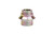 BC Racing Camber Plate Bushing M12 25L