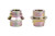 BC Racing Camber Plate Bushing M12 25L