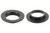 BC Racing Height Adjuster Isolator - Q-17-Q-24-R-HLK-ISO