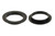 BC Racing Front Rubber Isolator - Q-04-Q-06-F-USS-RB-ISO-PD