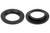 BC Racing Height Adjuster Rubber Isolator - E-18-E-32-E-34-HLK-RB-ISO