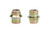 BC Racing Camber Plate Bushing M12 28L