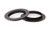 BC Racing Plastic Spring Seat Isolator