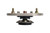 BC Racing Camber Upper Mount - Front - Q-02-CMB-F-UM