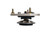 BC Racing Camber Upper Mount - Front - Q-01-CMB-F-UM