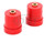 Prothane 06-11 Chevy HHR Rear Control Arm Bushings - Red - 7-320 User 1