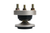 BC Racing Camber Plate ( Rear Extended 3-Bolt ) - D-49-D-94-CMB-R-3EXT