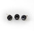 BC Racing Adjustment Knob - Front M16