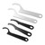 BC Racing Spanner Wrench Group E