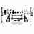 Skyjacker 4In KIT 06-08DGE 1500 4ADX - D640SSK-X Photo - Primary