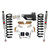 Skyjacker 2.5In KIT 17 F250/350 W/MONO - F1720VBK-M Photo - Primary