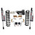 Skyjacker 2.5In KIT 17 F250/350 W/ADX - F1720VBK-X Photo - Primary