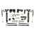 Skyjacker 6In C/O KIT/17 F250 4WD W/LK - F17624LSK-M Photo - Primary